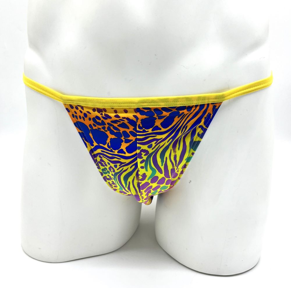 ASIA Tanga Briefs �ץ�����