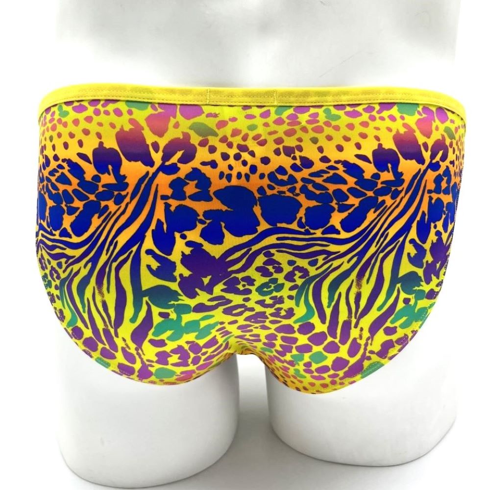 ASIA Tanga Briefs �ץ�����