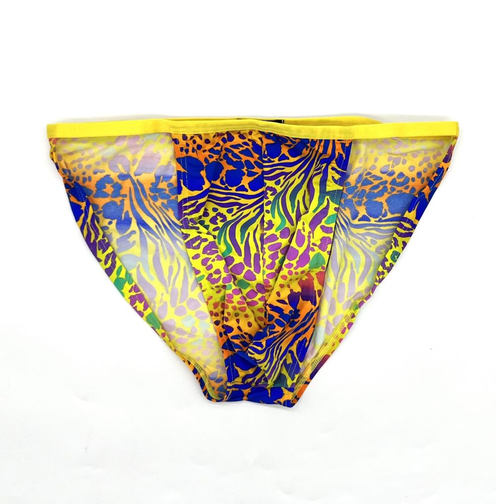 ASIA Tanga Briefs �ץ�����