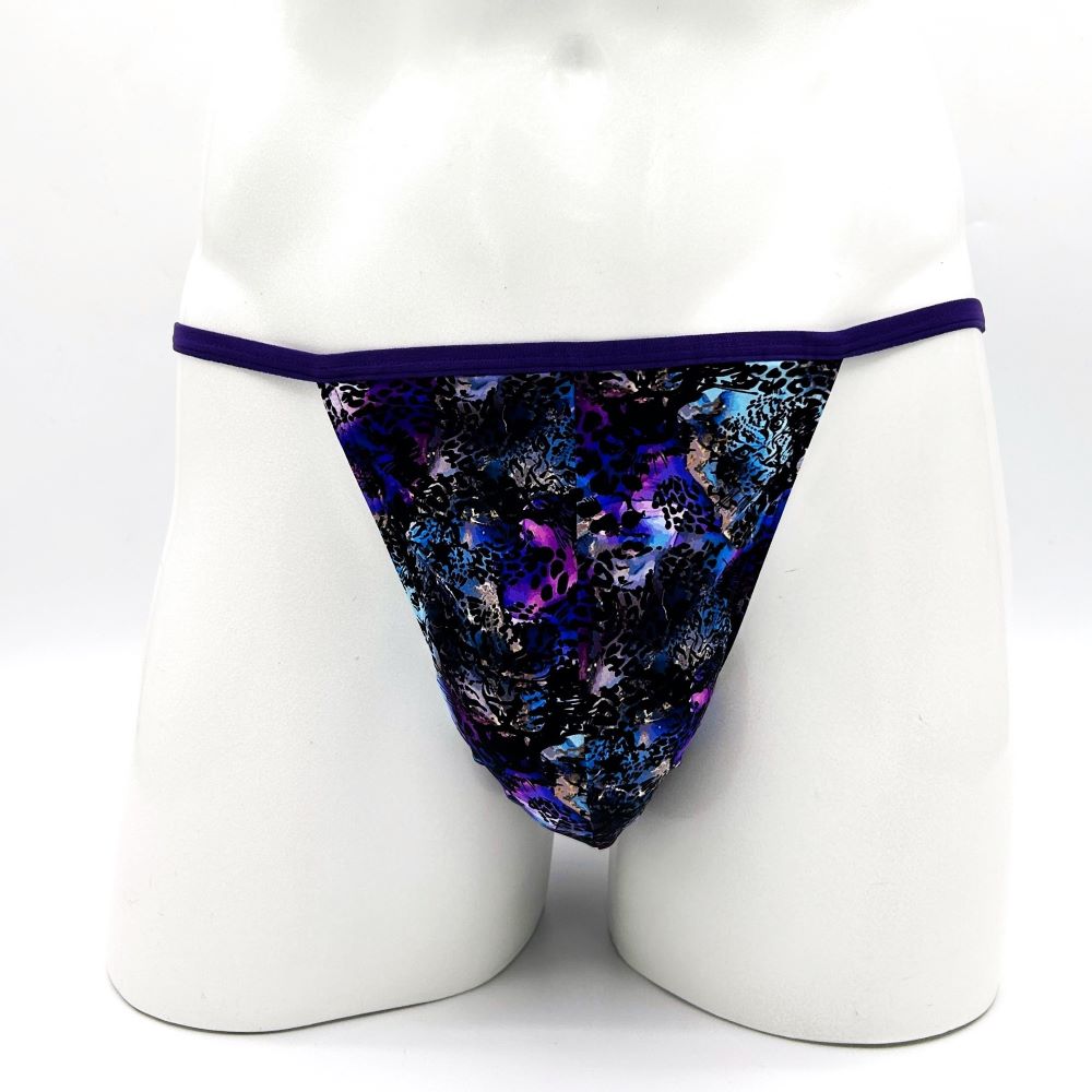ASIA Tanga Briefs �ץ�����
