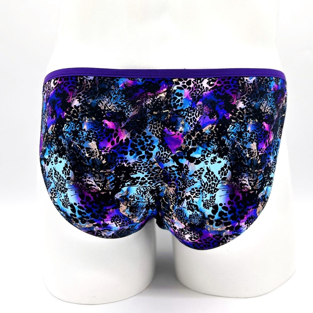 ASIA Tanga Briefs �ץ�����