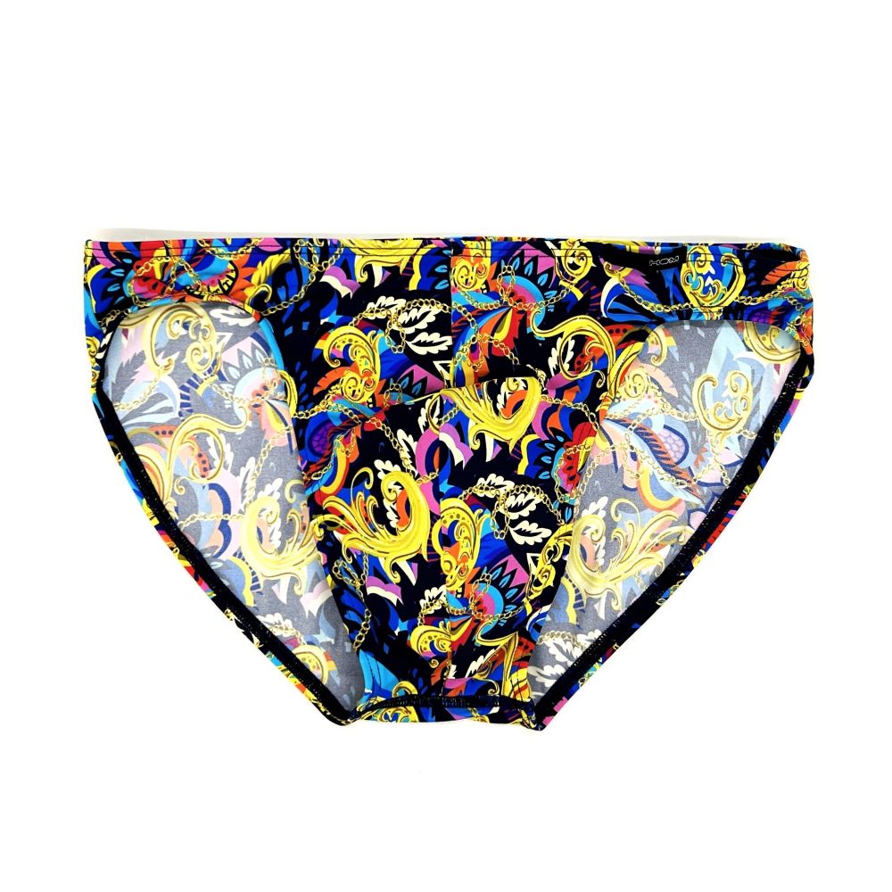 ASIA Comfort Micro Briefs�̎ߎ؎ݎ�