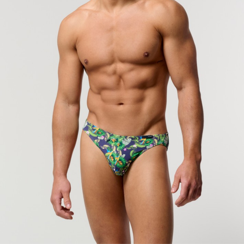 ASIA Comfort Micro Briefs�̎ߎ؎ݎ� (403263-P0RA)