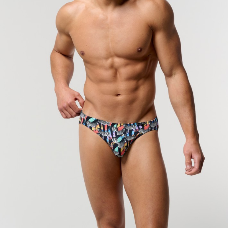 ASIA Comfort Micro Briefs�̎ߎ؎ݎ� (403263-P023)