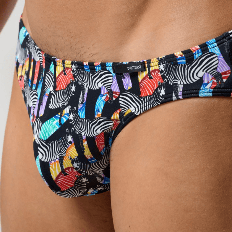 ASIA Comfort Micro Briefs�̎ߎ؎ݎ� (403263-P023)