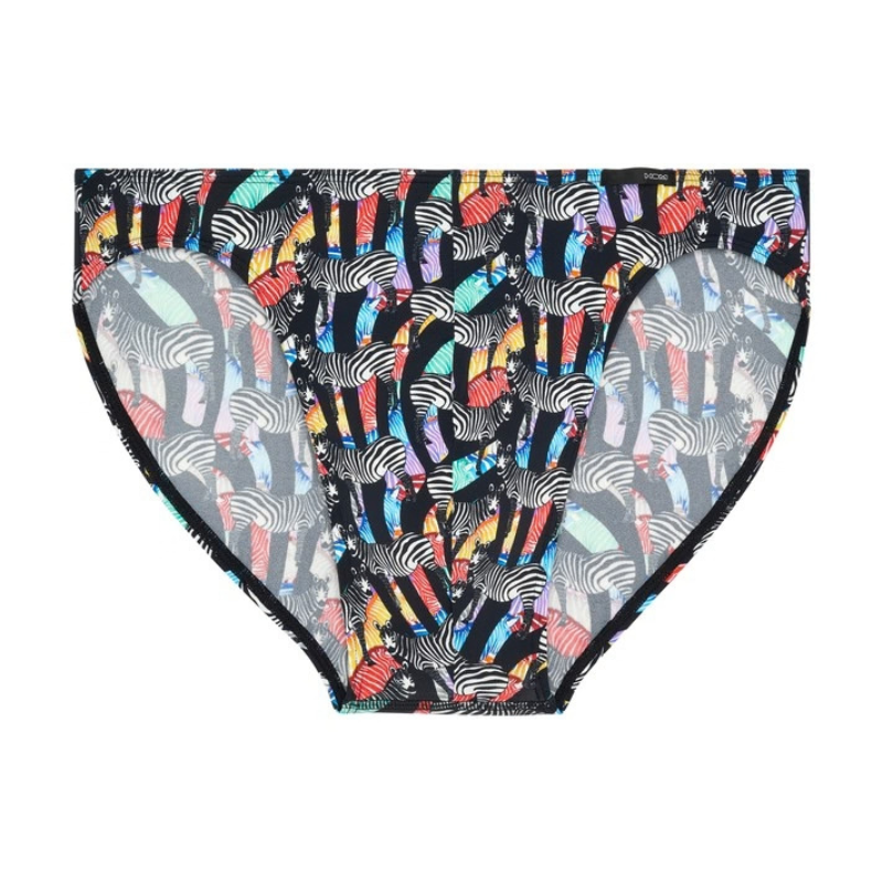 ASIA Comfort Micro Briefs�̎ߎ؎ݎ� (403263-P023)