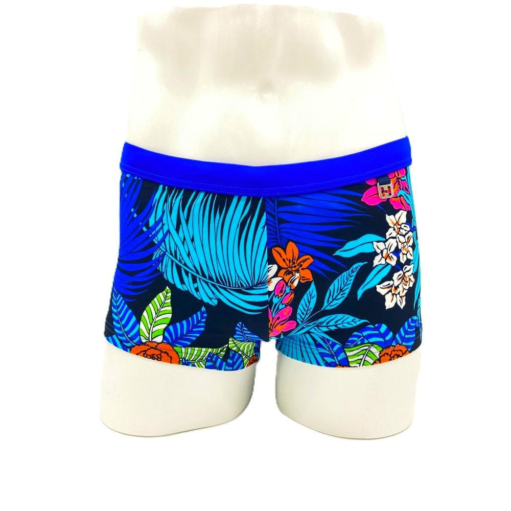 SWIM SHORTS Maitai ���ێ� (401265-1204)