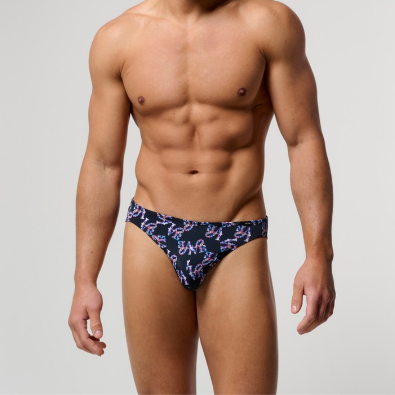 ASIA Comfort Micro Briefs�̎ߎ؎ݎ� (403263-P004)