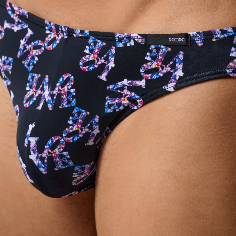 ASIA Comfort Micro Briefs�̎ߎ؎ݎ� (403263-P004)