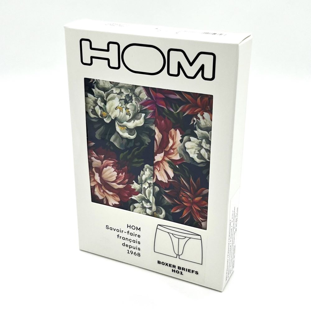 ASIA Boxer Briefs HO1 ץ