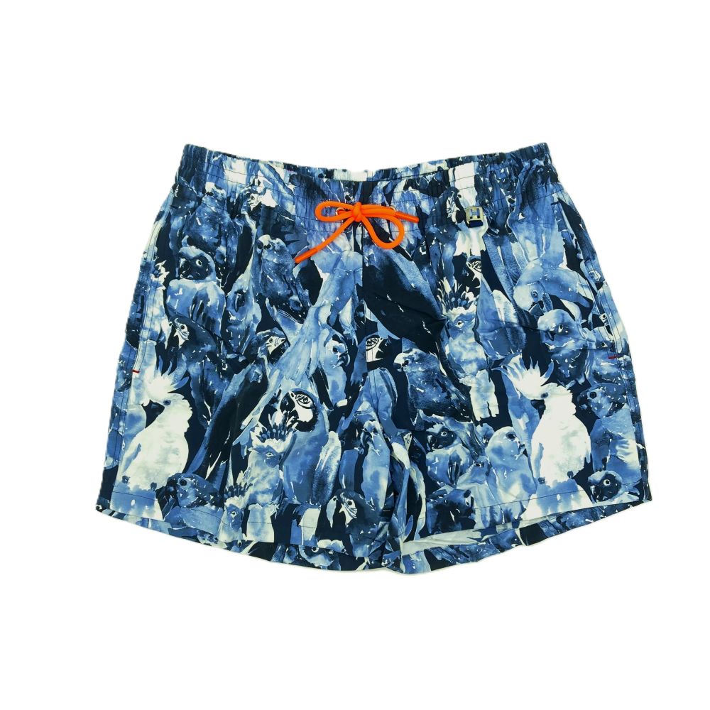 SWIM Boxer PApagayo �̎ގَ������� (401277-00BI)