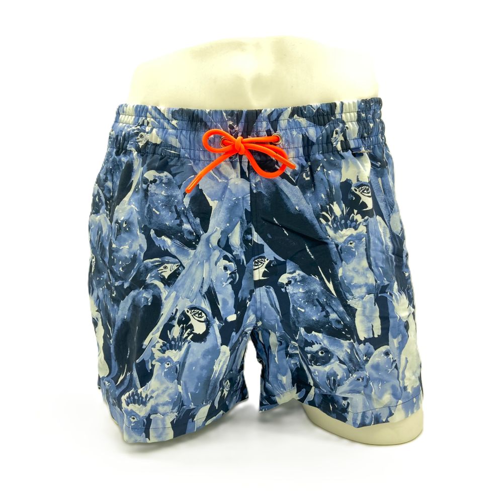 SWIM Boxer PApagayo �̎ގَ������� (401277-00BI)