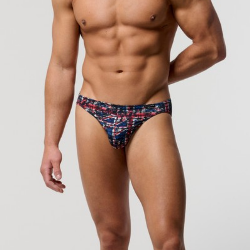 ASIA Comfort Micro Briefs�̎ߎ؎ݎ� (403263-PK13)