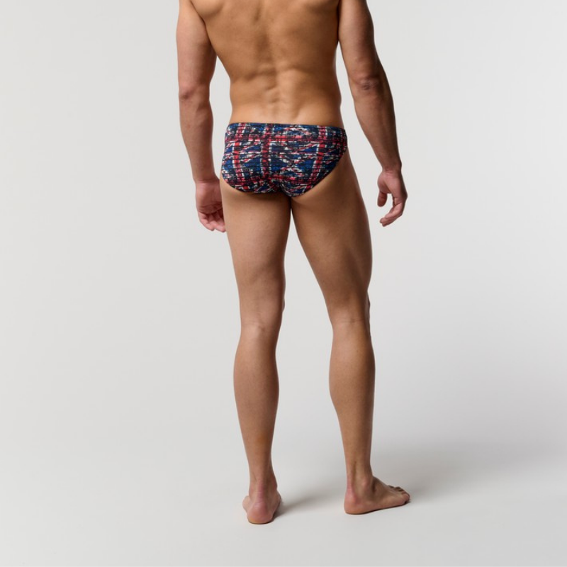 ASIA Comfort Micro Briefs�̎ߎ؎ݎ� (403263-PK13)