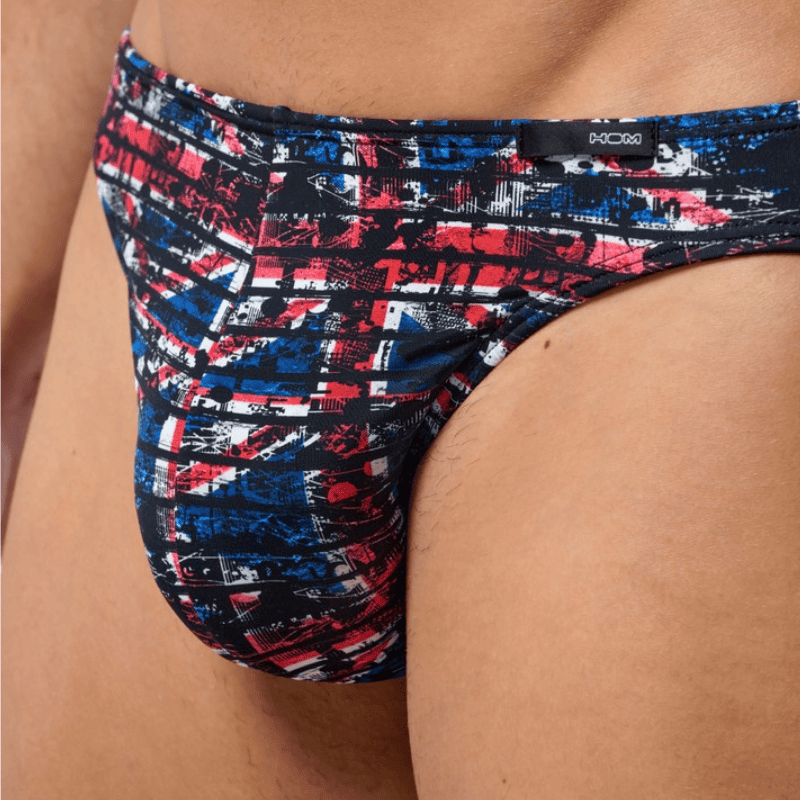 ASIA Comfort Micro Briefs�̎ߎ؎ݎ� (403263-PK13)