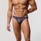 ASIA Comfort Micro Briefs�̎ߎ؎ݎ� (403263-PK13)