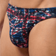 ASIA Comfort Micro Briefs�̎ߎ؎ݎ� (403263-PK13)