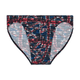 ASIA Comfort Micro Briefs�̎ߎ؎ݎ� (403263-PK13)