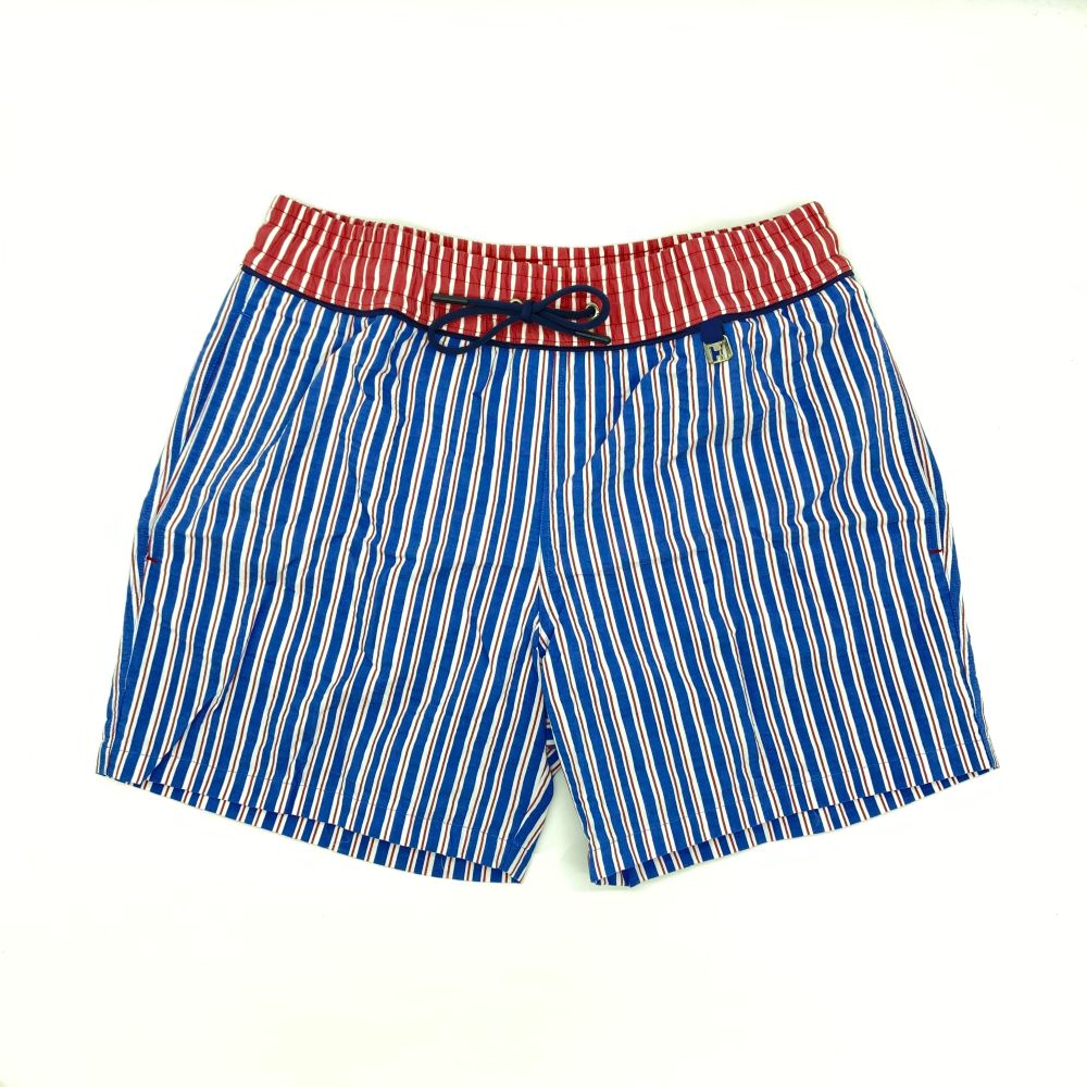 BEACH Boxer PREPPY���ؽĎ��Ď׎��̎� (401281-PR01)