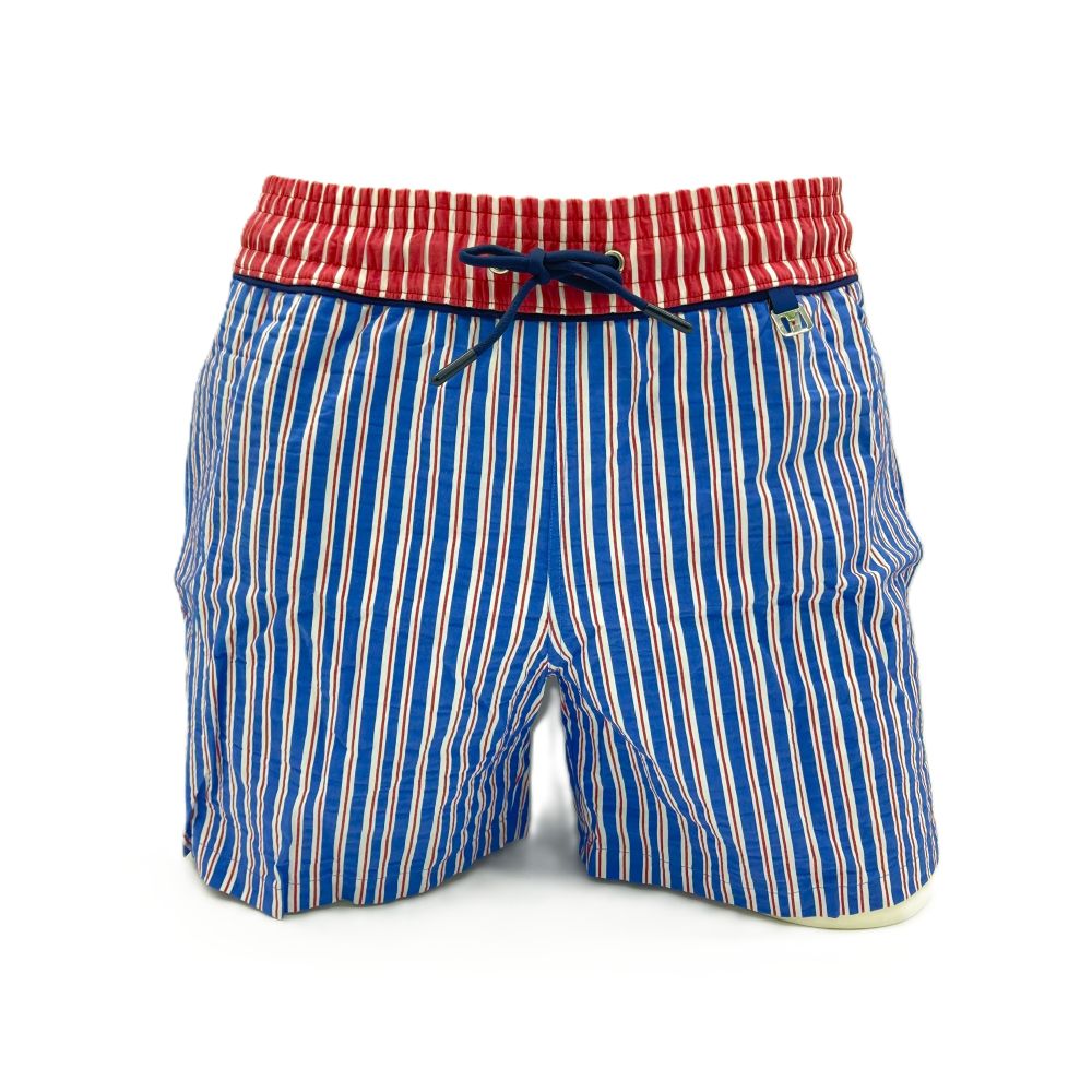 BEACH Boxer PREPPY���ؽĎ��Ď׎��̎� (401281-PR01)