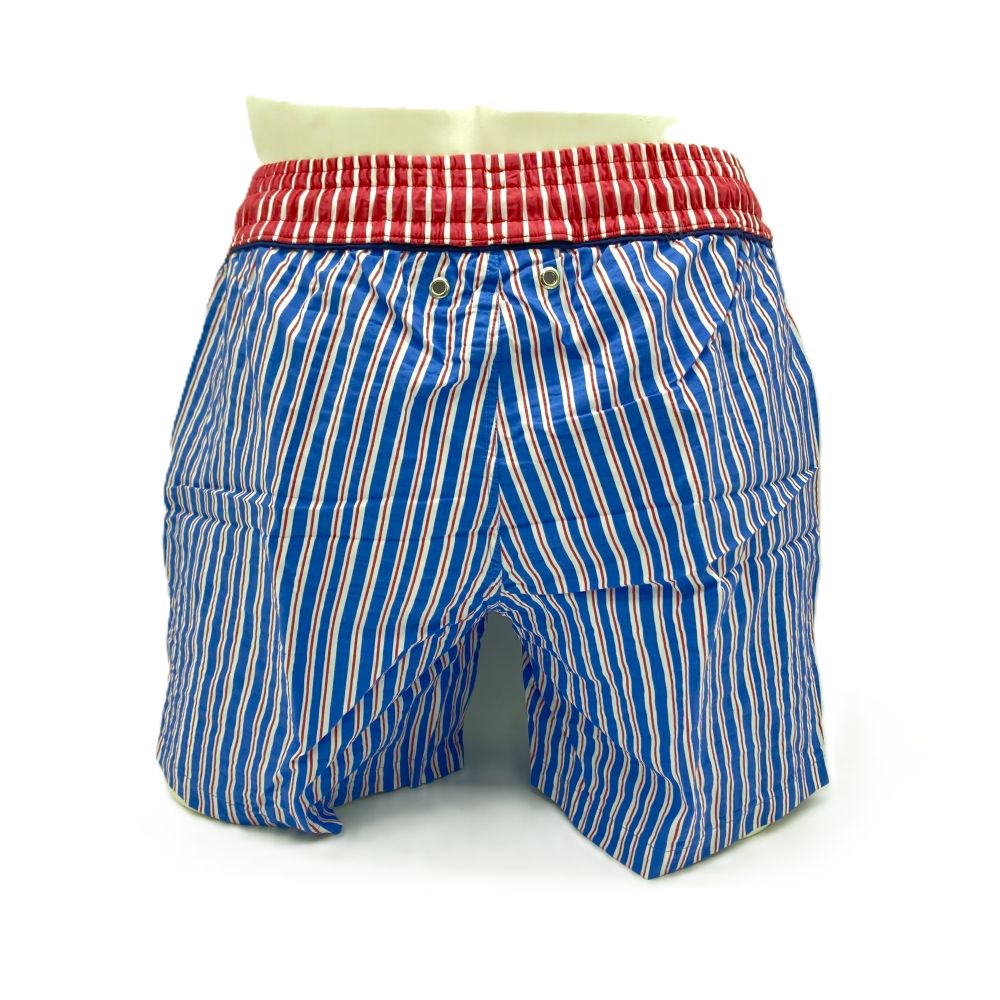 BEACH Boxer PREPPY���ؽĎ��Ď׎��̎� (401281-PR01)