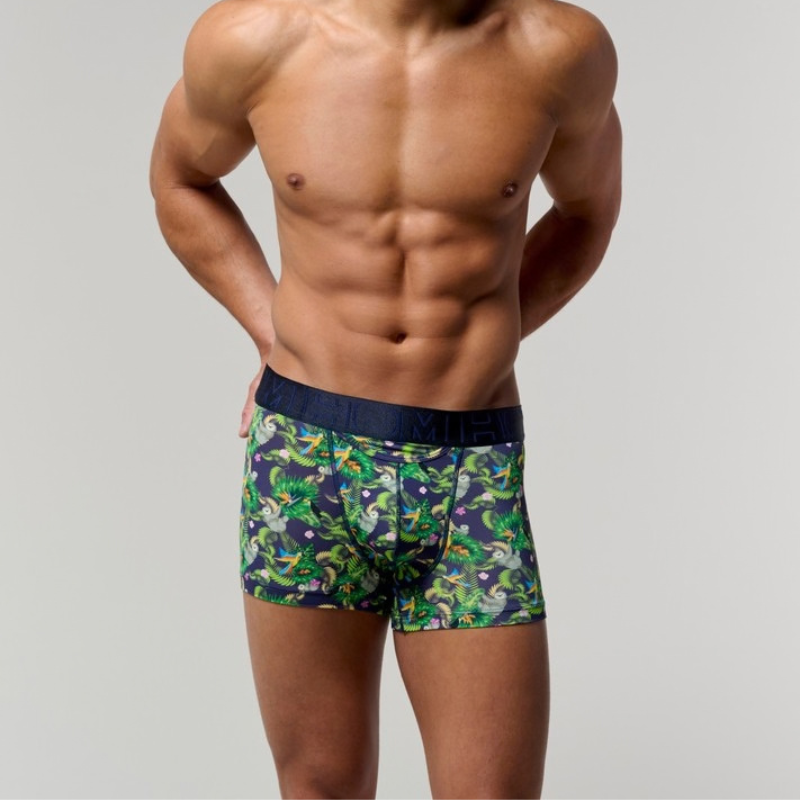 ASIA Boxer Briefs HO1 �ץ��� (403264-P0RA)