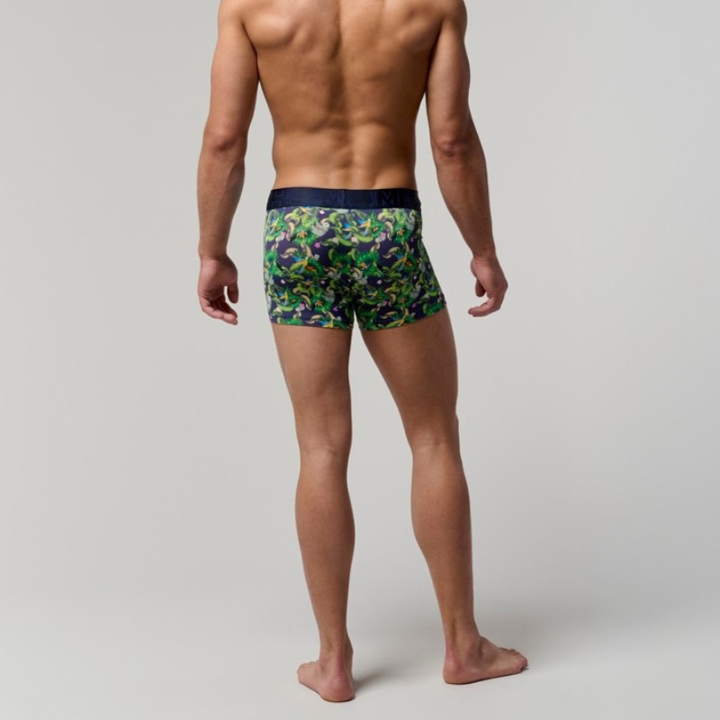 ASIA Boxer Briefs HO1 �ץ��� (403264-P0RA)