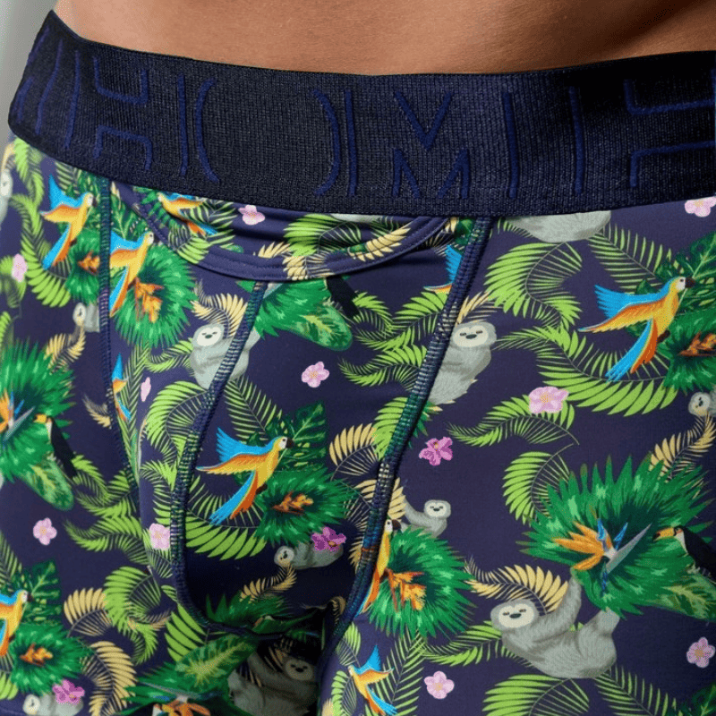 ASIA Boxer Briefs HO1 �ץ��� (403264-P0RA)