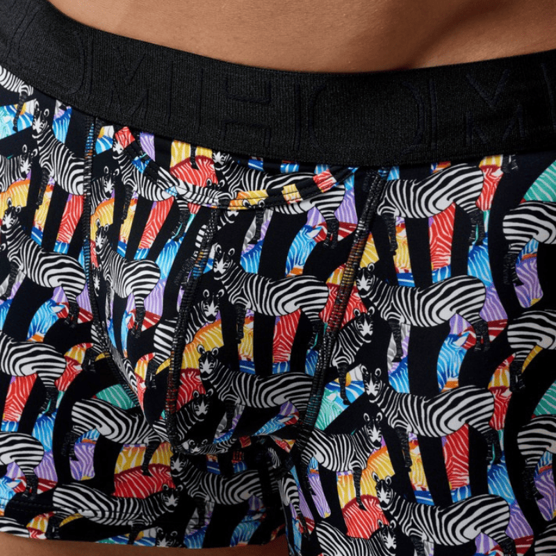 ASIA Boxer Briefs HO1 �ץ��� (403264-P023)