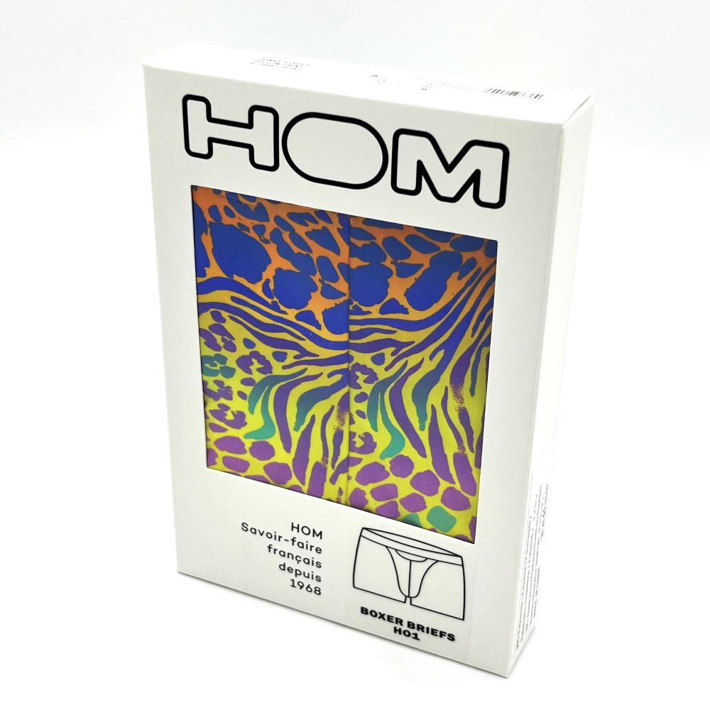 ASIA Boxer Briefs HO1 �ץ���