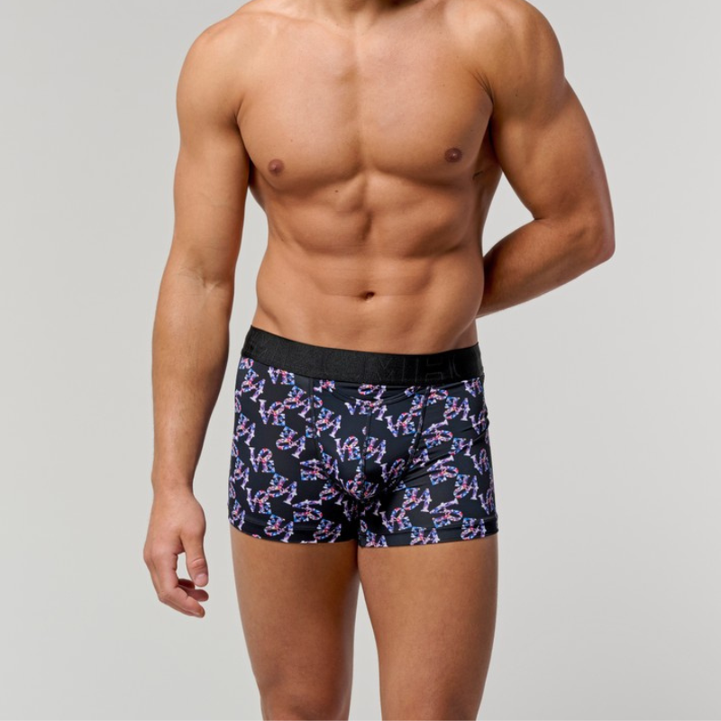 ASIA Boxer Briefs HO1 �ץ��� (403264-P004)
