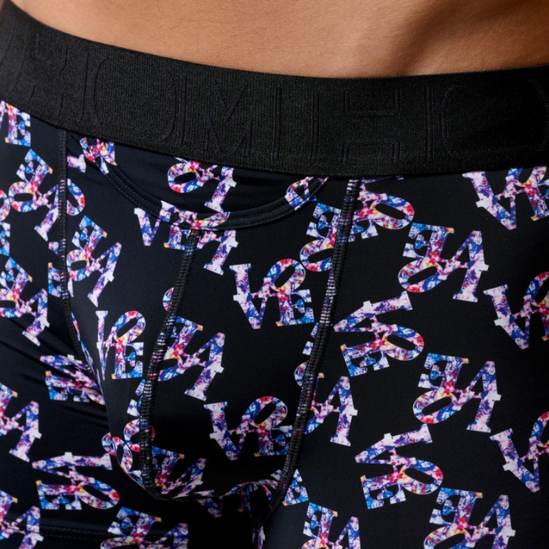 ASIA Boxer Briefs HO1 �ץ��� (403264-P004)