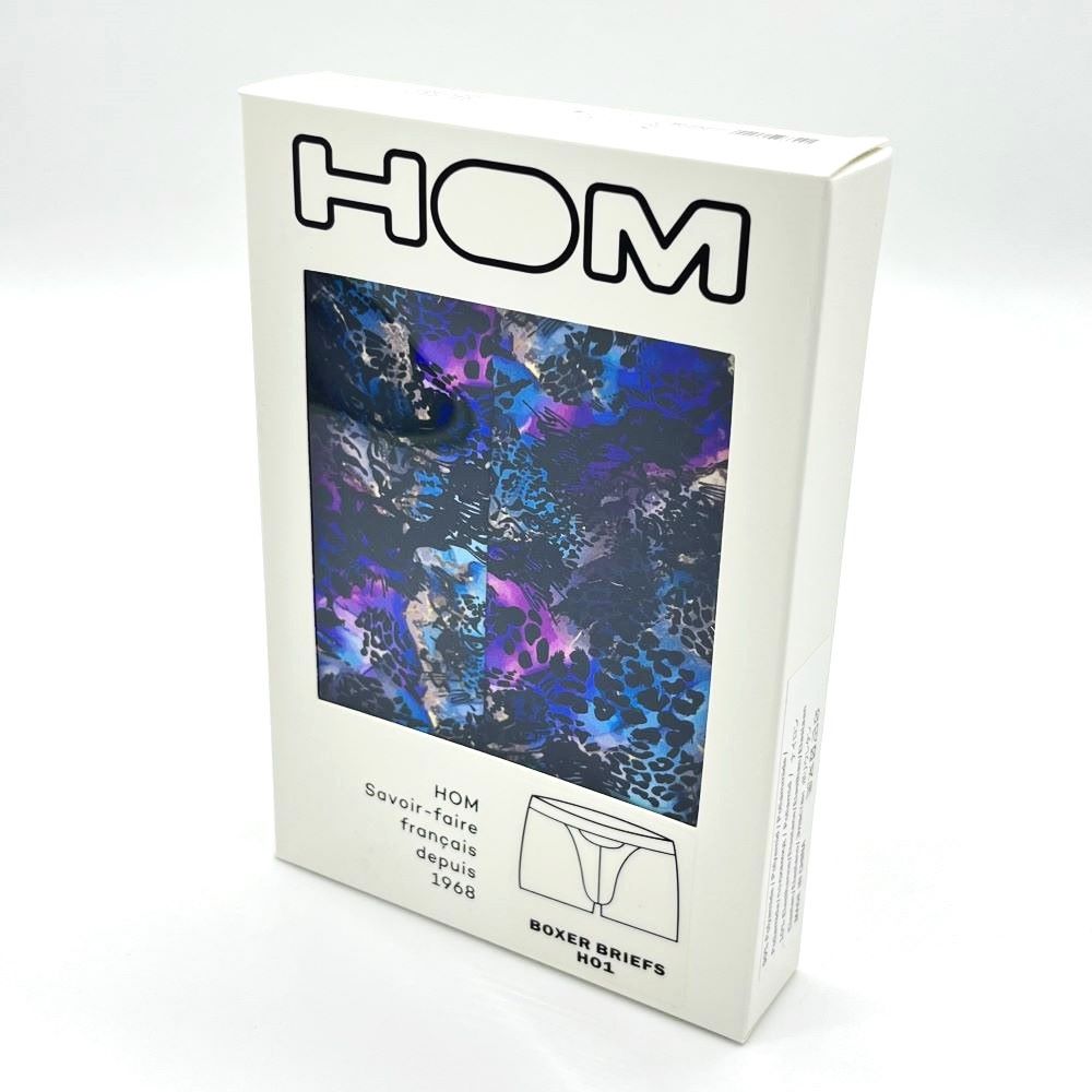 ASIA Boxer Briefs HO1 �ץ���