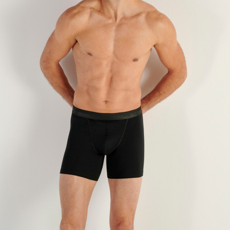 BASIC LONG BOXER briefs ho1 (359519-0004)