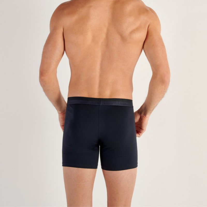 BASIC LONG BOXER briefs ho1 (359519-00ra)