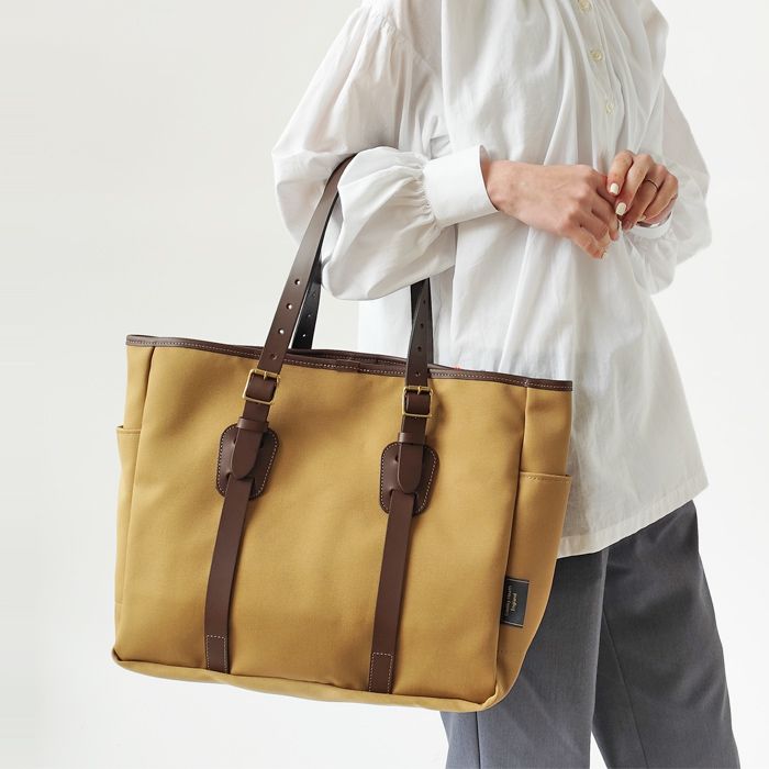 < Billingham > NETHERTON TOTE / トートバッグ