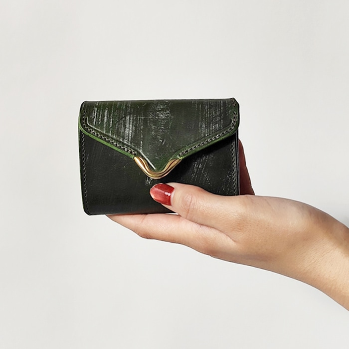 CRAMP > Cr-920 / コンパクトウォレット | WALLET | J-pia