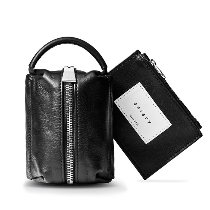 < aniary > Handy Pouch S / ポーチ