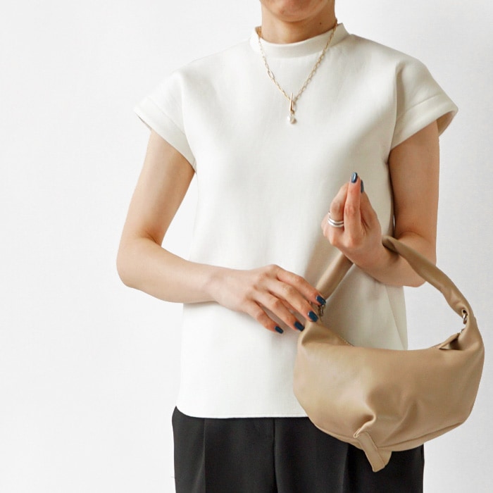 < story. > 2Wayバッグ / レザーハンドバッグ