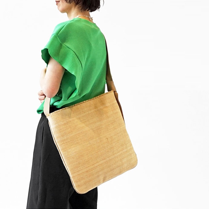 < story. >ショルダーバッグ