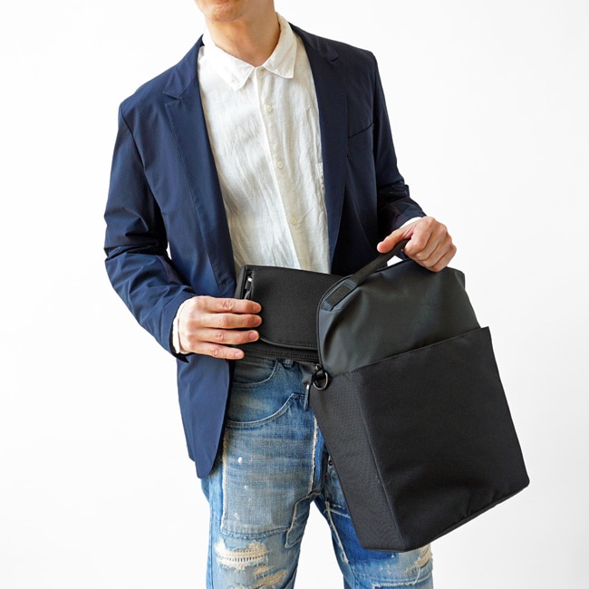 < INCASE > Facet Accessory Organizer / マルチケース