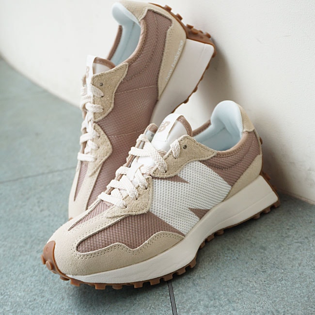 < new balance > MS327 / スニーカー