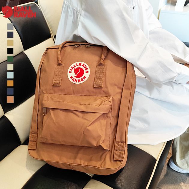 < FJALLRAVEN > KANKEN / リュック