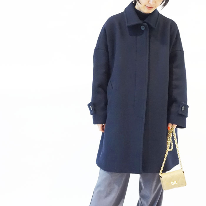 < TRADITIONAL WEATHERWEAR > MALTON  / マールトン コート