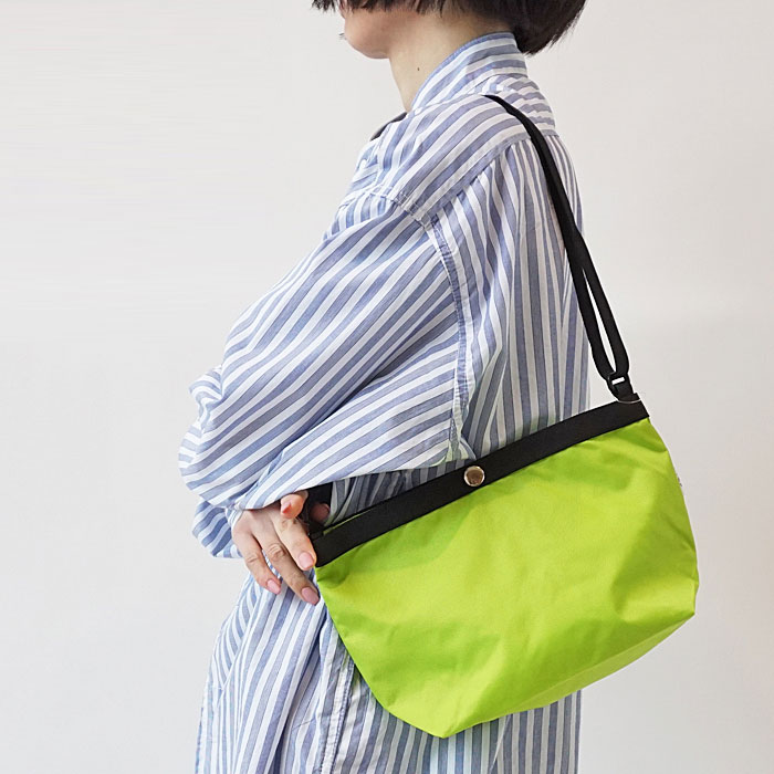 < Drifter  > LENNY / ミニショルダー バッグ