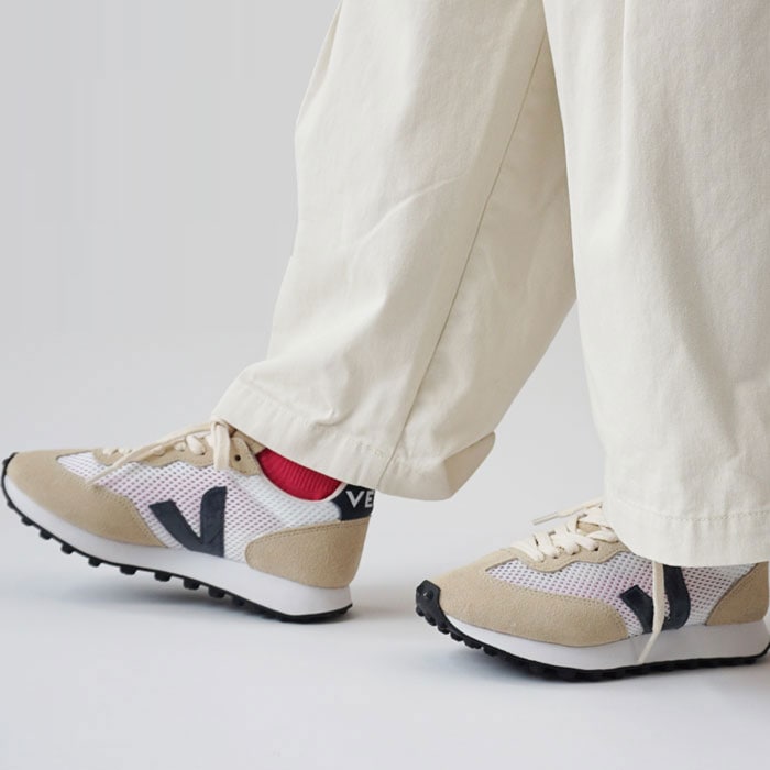 < VEJA> RIO BRANCO LIGHT LUNAR_NAUTICO / スニーカー