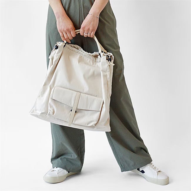 < story.  > 2Wayトートバッグ