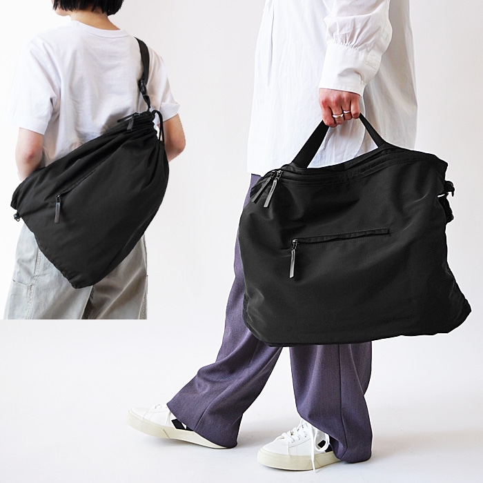 < story.  > 5wayトートバッグ