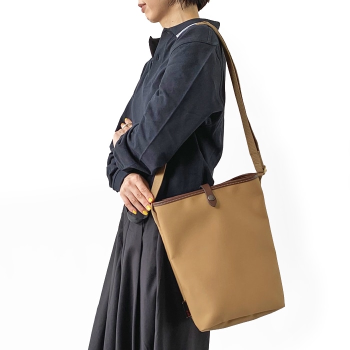 バッグ BILLINGHAM NETHERTON TOTE Billingham > NETHERTON TOTE / トートバッグ | すべての商品 | J-pia