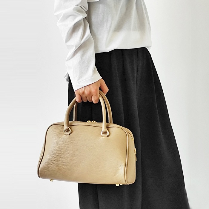 AULENTTI > 2Way ミニボストン バッグ | すべての商品 | J-pia